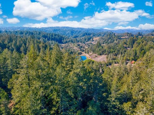 3932 Harrison Grade Rd, Sebastopol CA  95472-9359 exterior