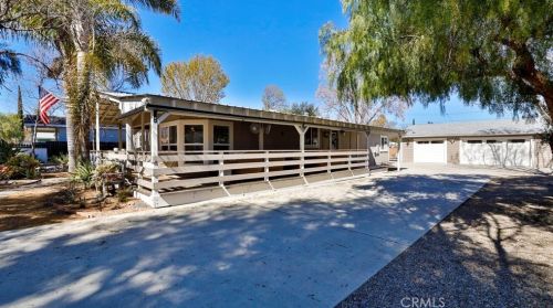 21480 Dunn St, Wildomar, CA 92595-9745