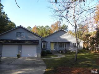 140 Olde Point Rd, Hampstead, NC 28443-2386