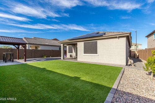 138 191 Ave, Buckeye AZ 85396-5732 exterior