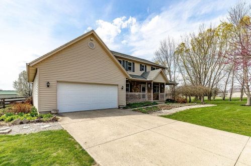 6383 Oxford Milford Rd, Miami, OH 45056-8851