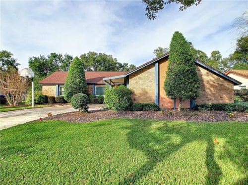 6215 Beaumont Ave, Orlando, FL 32808-1823
