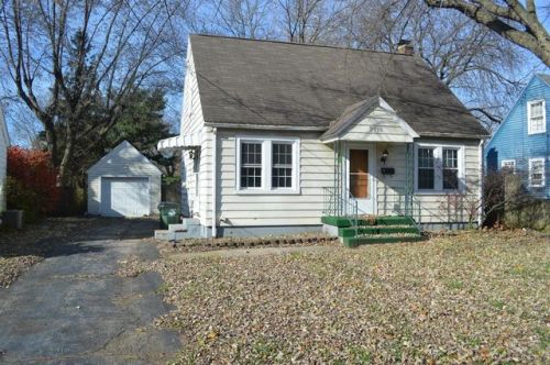 2116 Lamberton St, Liberty Township, OH 45044