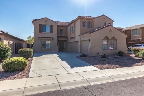 17825 Watson Ln, Sun City, AZ 85388-7605