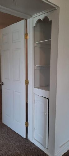 384 Wood St, Wilmington OH  45177-1239 exterior