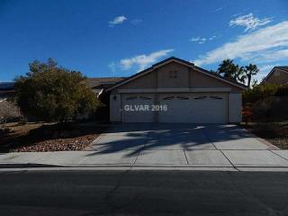 514 Annet St, Henderson, NV 89052-2618