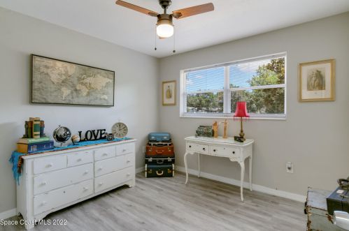 805 Cleveland St, Titusville FL  32780-6469 exterior