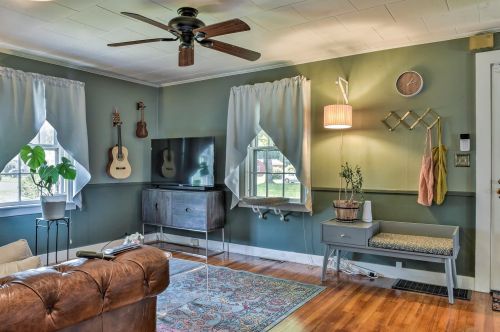 22 Belmont Ave, Keene NH  03431-4334 exterior