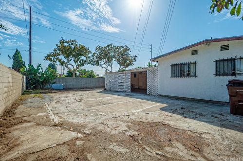 1547 Greenberry Dr, City Of Industry CA  91744 exterior