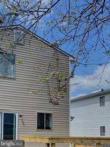 323 Skeet Ave, Bear DE  19701-2726 exterior
