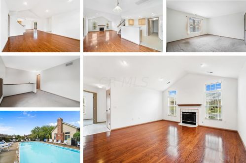 3164 Pine Manor Blvd, Darbydale, OH 43123-4840