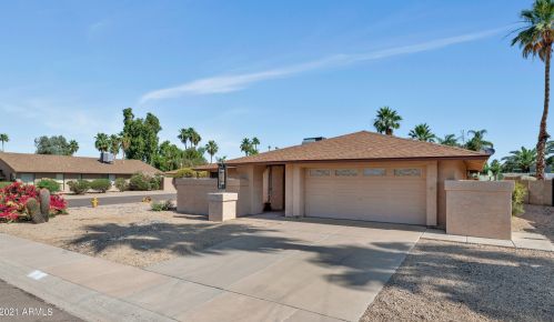 6702 Sandra Ter, Scottsdale, AZ 85254-5639