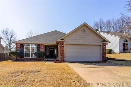 9204 87th Pl, Tulsa, OK 74133-4466