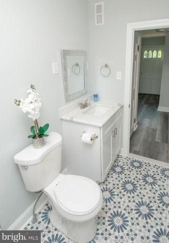 347 Perkiomen Ave, Lansdale PA  19446-3526 exterior