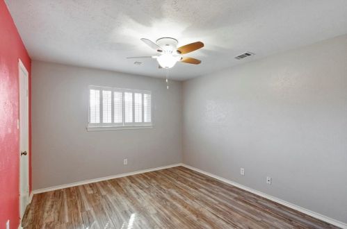 1308 Buckingham Pl, Richardson TX  75081-5485 exterior
