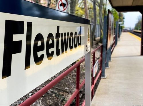 60 Broad St, Mount Vernon NY  10552-2132 exterior