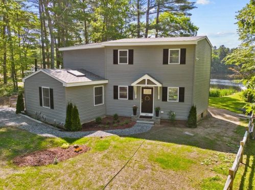 193 Pinehaven Rd, Coventry, RI 02816-8934