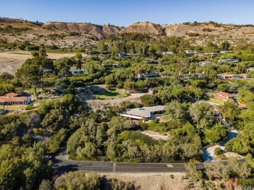 20 Narcissa Dr, Rancho Palos Verdes CA  90275-5929 exterior