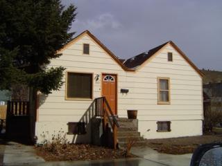 300 1st St, Missoula MT  59802-3626 exterior