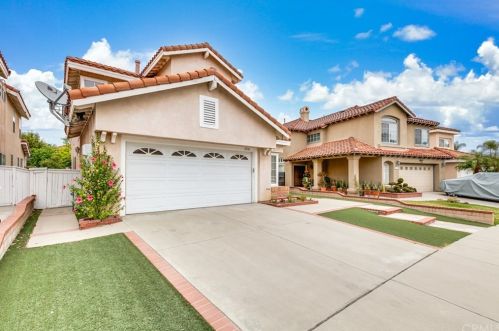 2338 Vista Moora Ave, Chino Hills, CA 91709-4340
