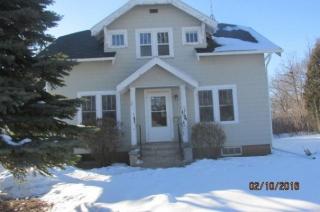 712 Appleton St, Menasha WI  54952-2334 exterior