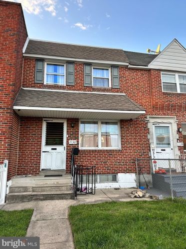 7136 Bustleton Ave, Philadelphia, PA 19149-1233
