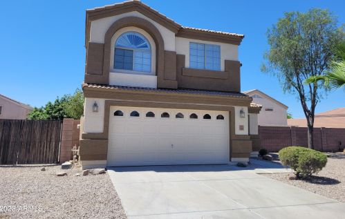 11473 Mccaslin Rose Ln, Sun City, AZ 85378-6973