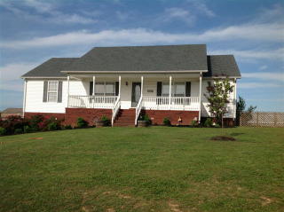 1520 Hawkins Crawford Rd, Cookeville TN  38501-6670 exterior