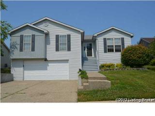 1204 Evergreen Way, Simpsonville, KY 40067-6694