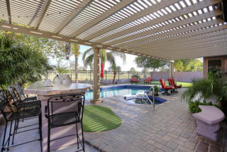 2305 Faith, Mesa, AZ 85209-2548