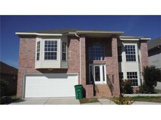 1130 Artesa Dr, Marrero, LA 70072-5969