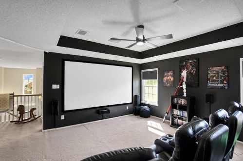 6111 Arlington Dr, Frisco TX 75035-2835 exterior