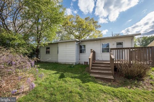 213 Florence Ave, West Deptford NJ  08093-2025 exterior