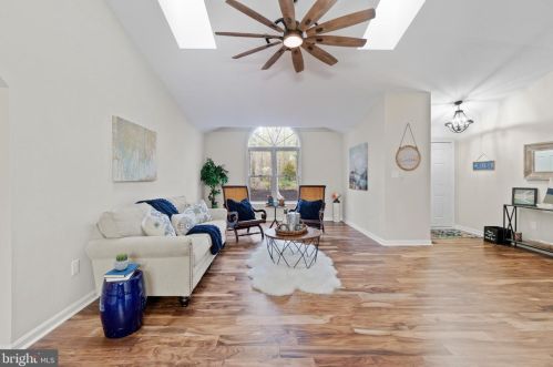 203 Tall Pines Ave, Locust Grove VA  22508-5448 exterior