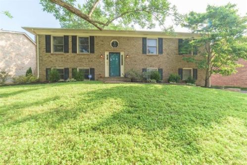 465 Marblerock Way, Lexington, KY 40503-6319