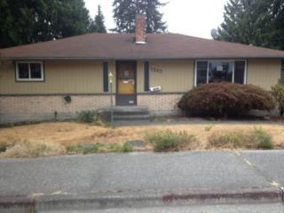 7203 Beverly Blvd, Everett WA  98203-5221 exterior