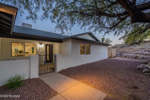 4548 Heatherwood Pl, Tucson, AZ 85718-6841