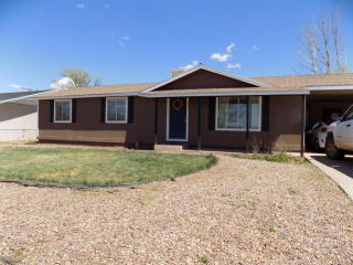 545 Pear, Snowflake, AZ 85937-5004