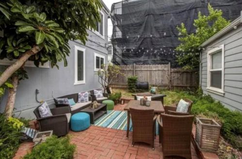 3721 Riviera Dr, San Diego CA 92109-6647 exterior