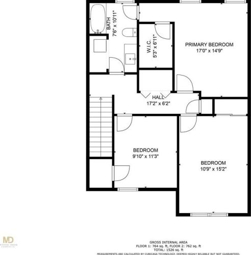 113 Pender Ave, Warwick RI  02889-4808 exterior