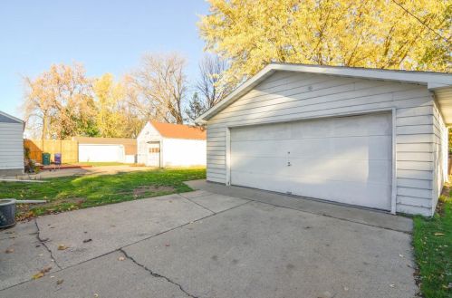 817 Nicolet Ave, Green Bay WI  54304-2403 exterior
