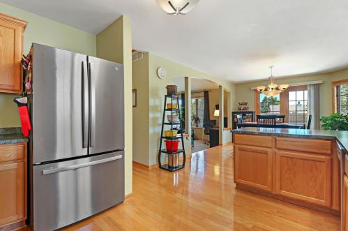 2509 55 Ave, Kenosha WI 53144-4804 exterior