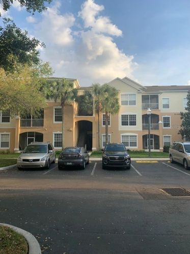 6100 Stevenson Dr, Orlando, FL 32835-2432