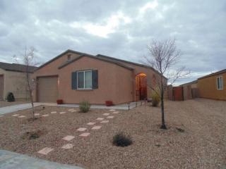 7052 Red Maids Dr, Tucson, AZ 85756-5123