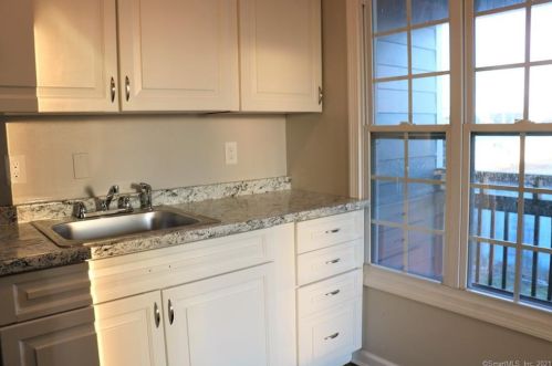 128 Burroughs St, Bridgeport CT  06608-2307 exterior
