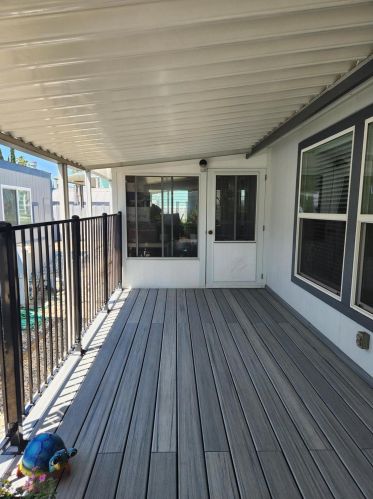 7501 Scaup Ln, Citrus Heights CA  95621-1646 exterior