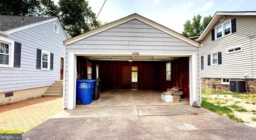 1113 Morgan Ave, Riverton NJ  08077-2237 exterior