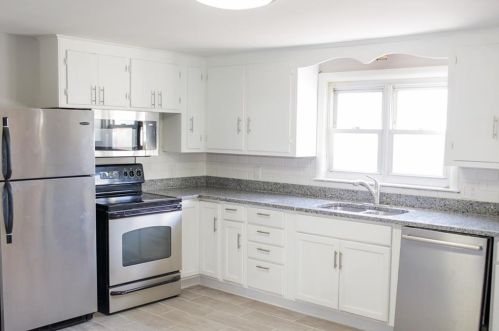 51 Zipporah St, North Providence RI  02911-2203 exterior