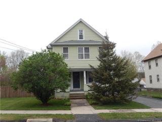 46 Broad Pl, Bristol CT  06010-7011 exterior