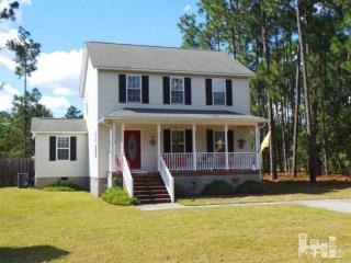 1601 Reidsville Rd, Oak Island, NC 28461-7905